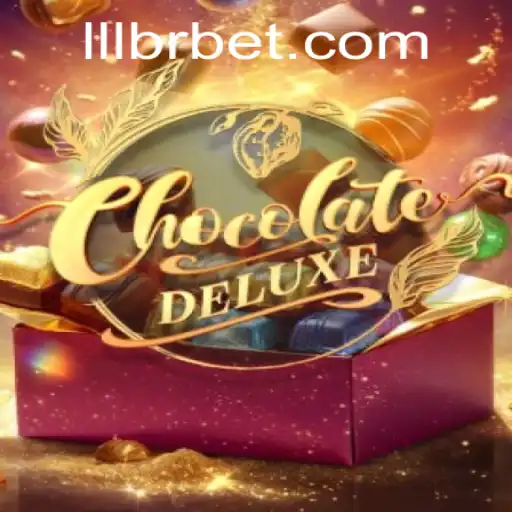 Discover the Sweet World of ChocolateDeluxe on LLL.BET