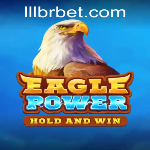EaglePower: Soaring Through Virtual Horizons with LLL.BET