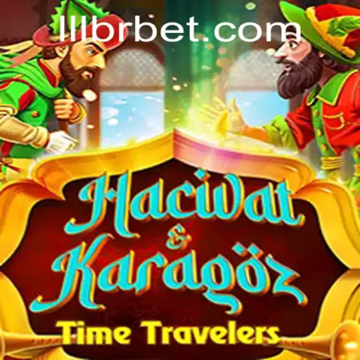 Exploring the Enchanting World of HacivatandKaragoz in the LLL.BET Arena