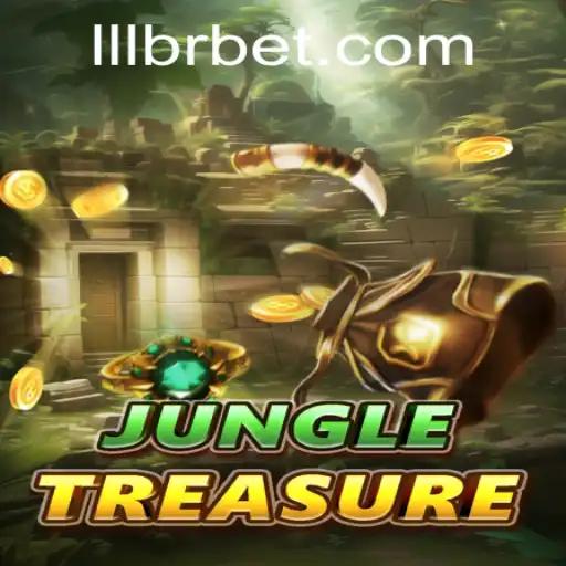 Exploring the Enchanting World of JungleTreasure in LLL.BET
