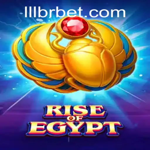 Explore the Mystical World of RiseOfEgypt with LLL.BET