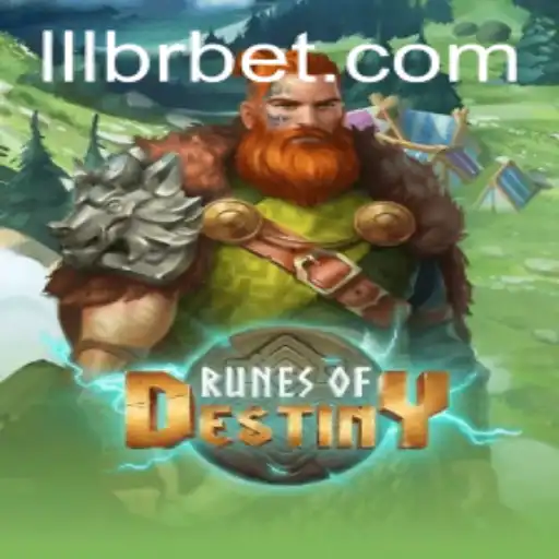 Runes of Destiny: Exploring the Fantasy Realm with LLL.BET