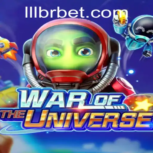 Exploring WAROFTHEUNIVERSE: The Game That Combines Strategy and Skill